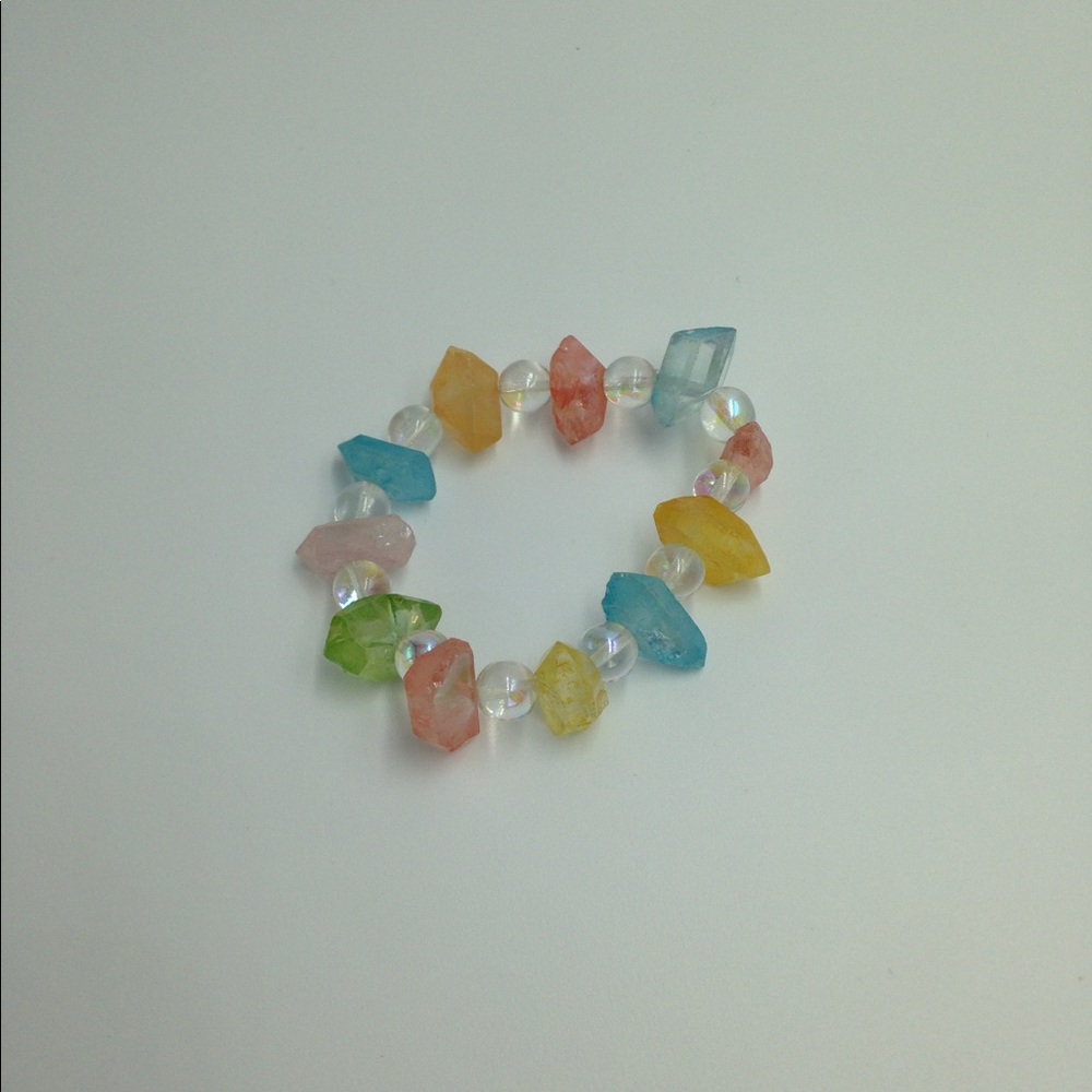 π Rave Aura π Bracelet π - Picture 5 of 7